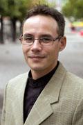 Der Netzwerker - Pascal Sieber